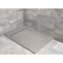 Brodzik prostokątny 130x90 cm cement HTF1309074 Radaway Teos F zdj.1