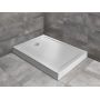 Brodzik prostokątny 160x80 cm biały SDRFP16800504S Radaway Doros F Compact zdj.1