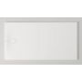 Brodzik prostokątny 170x90 cm biały 720212000000000 Duravit Tempano zdj.1
