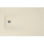 Brodzik prostokątny 120x80 cm beżowy 720276620000000 Duravit Sustano zdj.1