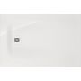 Brodzik prostokątny 120x80 cm biały 720276730000000 Duravit Sustano zdj.1