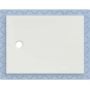 Brodzik prostokątny 120x90 cm biały 551114001 Geberit CleanFloor30 zdj.1