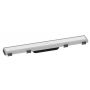 Odpływ prysznicowy 70 cm biały 56037700 Hansgrohe RainDrain Match zdj.1