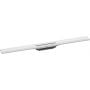 Element zewnętrzny odpływu 90 cm biały 56052700 Hansgrohe Raindance zdj.1