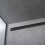 Element zewnętrzny odpływu 80 cm 56038670 Hansgrohe Raindrain zdj.4