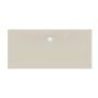 Brodzik prostokątny 180x80 cm beżowy K8304FT Ideal Standard Ultra Flat S zdj.1