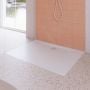 Brodzik prostokątny 100x80 cm biały 353047980711 Kaldewei Superplan Zero zdj.3