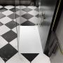 Brodzik 110x90 cm biały 385047981001 Kaldewei Superplan zdj.3