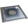 Brodzik 110x90 cm biały 385047981001 Kaldewei Superplan zdj.4