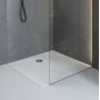 Brodzik prostokątny 120x90 cm biały KBMD1290AS Kronenbach Cube zdj.4