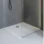 Brodzik prostokątny 160x90 cm biały KBMD1690AS Kronenbach Cube zdj.4