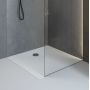 Brodzik prostokątny 120x90 cm biały KBMD1290 Kronenbach Cube zdj.3