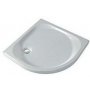 Brodzik półokrągły 90x90 cm XBN1390000 Koło zdj.3
