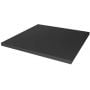 Brodzik kwadratowy 90x90 cm antracyt B0501 New Trendy Nex Shade zdj.1