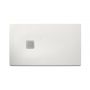 Brodzik prostokątny 120x100 cm biały AP1014B03E801100 Roca Terran zdj.1