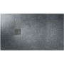 Brodzik prostokątny 160x90 cm AP0164038401200 Roca Terran zdj.1