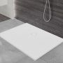 Brodzik prostokątny 160x90 cm 645440059001020 Sanplast Open Structure Mineral zdj.4