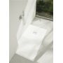 Brodzik prostokątny 180x90 cm biały 3SPP1P90180BSTM1BST Schedline Protos White Stone zdj.3