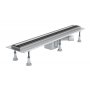 Odpływ prysznicowy 60 cm OLCH60ST Schedpol Base zdj.1