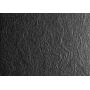 Brodzik kwadratowy 90x90 cm czarny 3461CST Schedpol Etrusco zdj.4