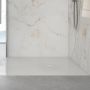 Brodzik prostokątny 90x70 cm 645430012001000 Sanplast Open Mineral zdj.4
