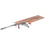Odpływ prysznicowy 120 cm 500025855120 Wiper Intensi 316 zdj.1