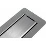 Odpływ liniowy 100 cm stal 500010400100 Wiper New Invisible zdj.2