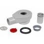 Odpływ liniowy 100 cm stal 500010400100 Wiper New Invisible zdj.4