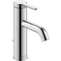 Bateria umywalkowa stojąca chrom C11023001010 Duravit C.1 zdj.1