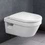 Combi-Pack zestaw z deską 5684HR01 Villeroy & Boch Architectura zdj.5
