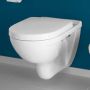 Combi-Pack zestaw z deską 5660HR01 Villeroy & Boch O.Novo zdj.4