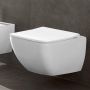 Combi-Pack zestaw z deską 4611RSR1 Villeroy & Boch Venticello zdj.5