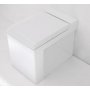 Miska WC stojąca LFV0050100 Art Ceram La Fontana zdj.1