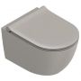 Miska WC wisząca bez kołnierza mat 0511500032 Catalano Sfera zdj.1