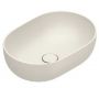 Umywalka 50x35 cm owalna nablatowa 0522500030 Catalano Sfera zdj.1