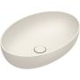 Umywalka 60x42 cm owalna nablatowa 0522600030 Catalano Sfera zdj.1