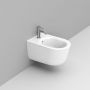 Bidet wiszący biały D482601 Ceramica Dolomite Mayka zdj.1