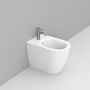 Bidet stojący biały D483541 Ceramica Dolomite Mayka zdj.1