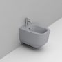 Bidet wiszący D502645 Ceramica Dolomite Alba zdj.1