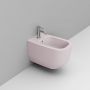Bidet wiszący D502665 Ceramica Dolomite Alba zdj.1