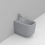 Bidet stojący D503545 Ceramica Dolomite Alba zdj.1