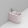 Bidet stojący D503565 Ceramica Dolomite Alba zdj.1