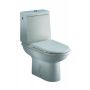 Miska kompakt WC J2545 Ceramica Dolomite Clodia zdj.1