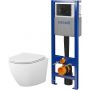Zestaw Cersanit S701779 + Mito S4024001 zdj.1