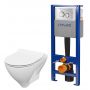 Zestaw Cersanit S701453, S701778 zdj.1