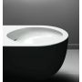 Miska WC wisząca bez kołnierza biały połysk CL0401070 Clou Hammock zdj.5