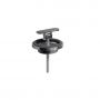 Przyłącze CL1060300084 Clou Flush zdj.3
