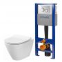 Zestaw Cersanit K701104, S701778 zdj.1
