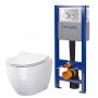 Zestaw Cersanit S701428, S701778 zdj.1