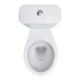 Kompakt WC biały K08028 Cersanit President zdj.3